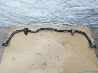 стабилизатор подвески передний Volkswagen Passat B6 2009, 2.0 л., TDi, CBA, дизель, МКПП, голубой, седан, передний привод, 3C0411303AC