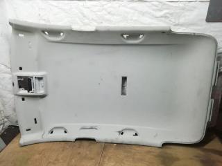 потолок Volkswagen Tiguan 1 поколение 2010, 2.0 л., TDi, CFG, дизель, МКПП, серебро, внедорожник 5 дв., полный привод