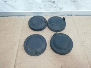 Крышка (заглушка) задняя фары Volkswagen Passat B7 2011, 2.0 л., TDi, CFF, дизель, АКПП, синий, универсал, передний привод, 89004031