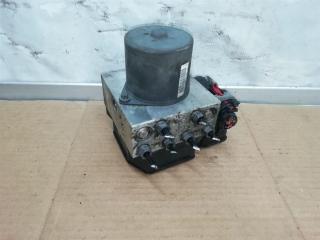 блок ABS Volkswagen Passat B7 2011, 2.0 л., TDi, CFF, дизель, АКПП, синий, универсал, передний привод, 3AA614109M