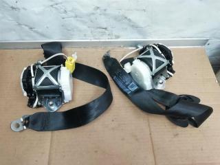 ремень безопасности Volkswagen Passat B7 2011, 2.0 л., TDi, CFF, дизель, АКПП, синий, универсал, передний привод, 3C1857705P, 3C1857705R