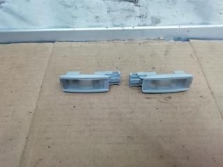 фонарь салона (плафон) Volkswagen Passat B7 2011, 2.0 л., TDi, CFF, дизель, АКПП, синий, универсал, передний привод, 1K0947109