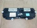 блок управления печки / климат-контроля Volkswagen Passat B7 2011, 2.0 л., TDi, CFF, дизель, АКПП, синий, универсал, передний привод, 5K0907044DT - фото №2
