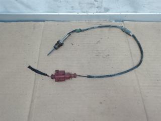 датчик давления (температуры) выхлопных газов Volkswagen Passat B7 2011, 2.0 л., TDi, CFF, дизель, АКПП, синий, универсал, передний привод, 03L906088CJ