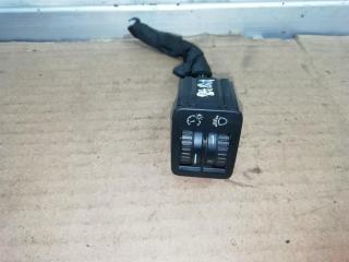 кнопка корректора фар Volkswagen Passat B7 2011, 2.0 л., TDi, CFF, дизель, АКПП, синий, универсал, передний привод, 3AA941333