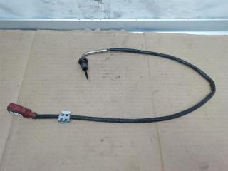 датчик давления (температуры) выхлопных газов Volkswagen Tiguan 1 поколение 2010, 2.0 л., TDi, CFG, дизель, МКПП, серебро, внедорожник 5 дв., полный привод, 03L906088CL