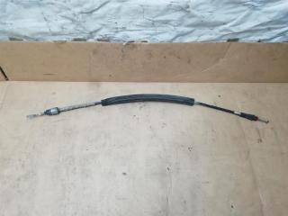 трос кулисы КПП Volkswagen Passat B7 2011, 2.0 л., TDi, CFF, дизель, АКПП, синий, универсал, передний привод, 3C0713265M