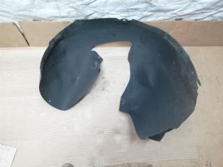 защита арок передняя левая (подкрылок) Volkswagen Passat B7 2011, 2.0 л., TDi, CFF, дизель, АКПП, синий, универсал, передний привод, 3AA805977