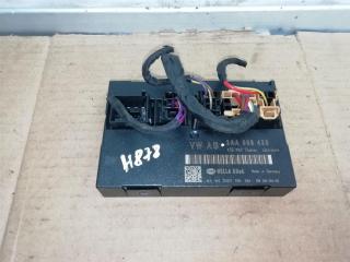 блок комфорта Volkswagen Passat B7 2011, 2.0 л., TDi, CFF, дизель, АКПП, синий, универсал, передний привод, 3AA959433