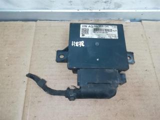 Блок стабилизации напряжения Volkswagen Passat B7 2011, 2.0 л., TDi, CFF, дизель, АКПП, синий, универсал, передний привод, 3AA919041