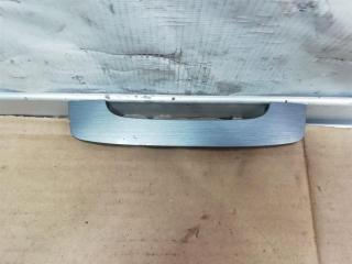 Декоративная накладка центральной консоли Volkswagen Passat B7 2011, 2.0 л., TDi, CFF, дизель, АКПП, синий, универсал, передний привод, 3AA863324B