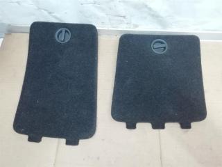 обшивка багажника Volkswagen Passat B7 2011, 2.0 л., TDi, CFF, дизель, АКПП, синий, универсал, передний привод