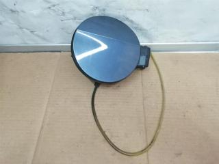 лючок топливного бака Volkswagen Passat B7 2011, 2.0 л., TDi, CFF, дизель, АКПП, синий, универсал, передний привод, 3AE809857A