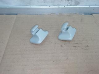 Крепление (крючок) солнцезащитного козырька Volkswagen Passat B7 2011, 2.0 л., TDi, CFF, дизель, АКПП, синий, универсал, передний привод, 1K0857561B