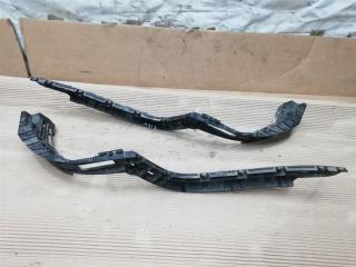 Крепление бампера заднего Volkswagen Passat B7 2011, 2.0 л., TDi, CFF, дизель, АКПП, синий, универсал, передний привод, 3AF807393, 3AF807394