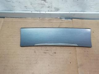 накладка на торпедо (консоль) Volkswagen Passat B7 2011, 2.0 л., TDi, CFF, дизель, АКПП, синий, универсал, передний привод, 3AA857351