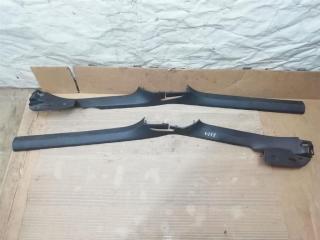 накладка на порог Volkswagen Passat B7 2011, 2.0 л., TDi, CFF, дизель, АКПП, синий, универсал, передний привод, 3C0853369, 3C0853370