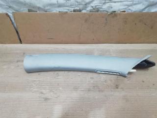 обшивка стойки передней левой Volkswagen Passat B7 2011, 2.0 л., TDi, CFF, дизель, АКПП, синий, универсал, передний привод, 3C0867233G