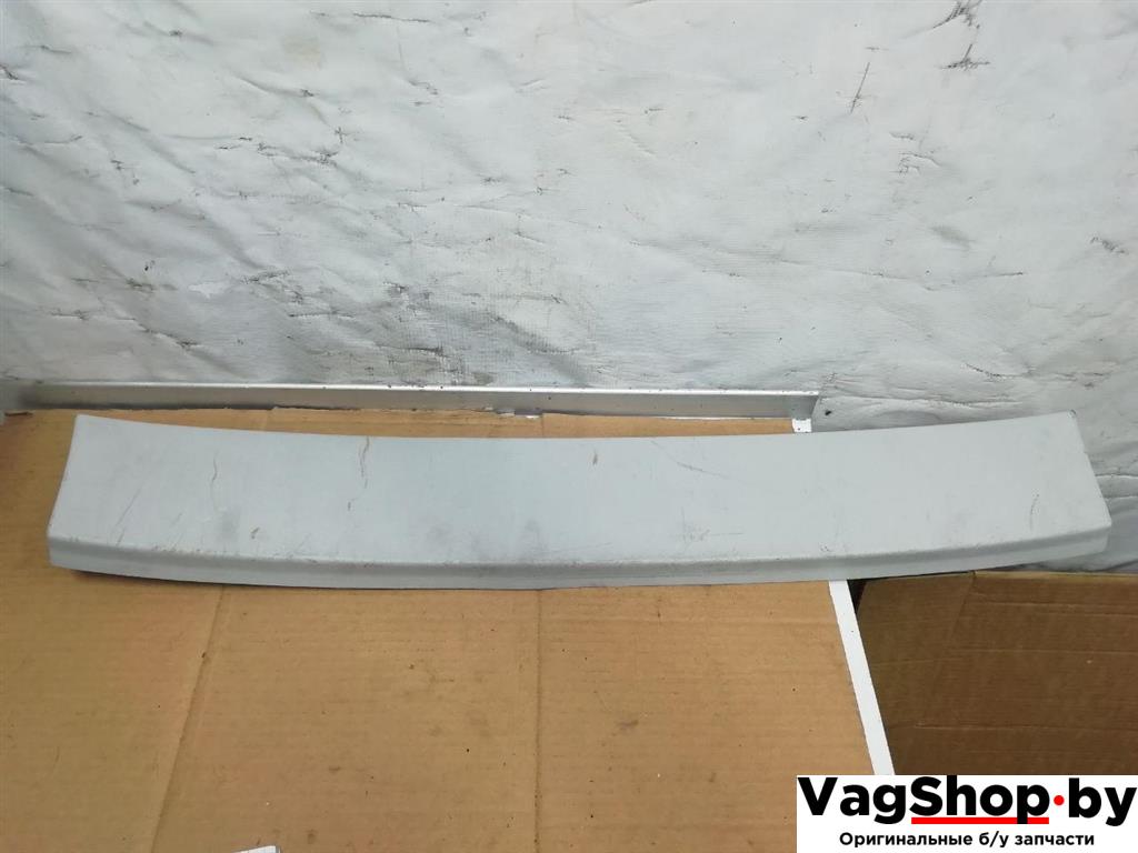 потолок Volkswagen Passat B7 2011, 2.0 л., TDi, CFF, дизель, АКПП, синий, универсал, передний привод, 3AF867617 - фото №1