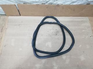 уплотнитель Volkswagen Passat B7 2011, 2.0 л., TDi, CFF, дизель, АКПП, синий, универсал, передний привод, 3C9867913B