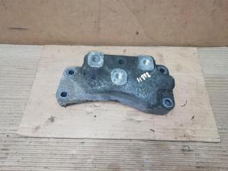 кронштейн КПП Volkswagen Passat B7 2011, 2.0 л., TDi, CFF, дизель, АКПП, синий, универсал, передний привод, 1K0199117AM