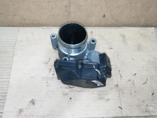 заслонка дроссельная Volkswagen Passat B7 2011, 2.0 л., TDi, CFF, дизель, АКПП, синий, универсал, передний привод, 03L128063R