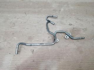 трубка топливная Volkswagen Passat B7 2011, 2.0 л., TDi, CFF, дизель, АКПП, синий, универсал, передний привод, 03L201360AD