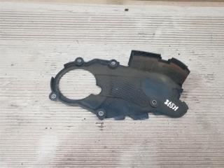 защита (кожух) ремня ГРМ Volkswagen Passat B7 2011, 2.0 л., TDi, CFF, дизель, АКПП, синий, универсал, передний привод, 03L109147B