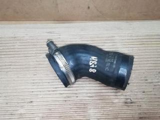 патрубок интеркулера Volkswagen Passat B7 2011, 2.0 л., TDi, CFF, дизель, АКПП, синий, универсал, передний привод, 1K0145762HC