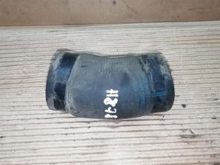 патрубок интеркулера Volkswagen Passat B7 2011, 2.0 л., TDi, CFF, дизель, АКПП, синий, универсал, передний привод, 5N0145828E