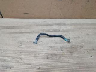 минусовой провод аккумулятора Volkswagen Tiguan 1 поколение 2010, 2.0 л., TDi, CFG, дизель, МКПП, серебро, внедорожник 5 дв., полный привод, 5N0971250B