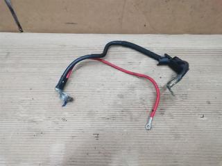 клемма аккумулятора плюс Volkswagen Tiguan 1 поколение 2010, 2.0 л., TDi, CFG, дизель, МКПП, серебро, внедорожник 5 дв., полный привод, 5N0971228