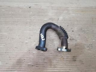 трубка системы рециркуляции EGR Volkswagen Tiguan 1 поколение 2010, 2.0 л., TDi, CFG, дизель, МКПП, серебро, внедорожник 5 дв., полный привод, 03P131521B