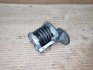 натяжитель Volkswagen Tiguan 1 поколение 2010, 2.0 л., TDi, CFG, дизель, МКПП, серебро, внедорожник 5 дв., полный привод, 038903315AH