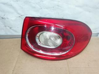 фонарь задний правый Volkswagen Tiguan 1 поколение 2010, 2.0 л., TDi, CFG, дизель, МКПП, серебро, внедорожник 5 дв., полный привод, 5N0945096H