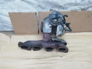 турбина Volkswagen Tiguan 1 поколение 2010, 2.0 л., TDi, CFG, дизель, МКПП, серебро, внедорожник 5 дв., полный привод, 03L253010F