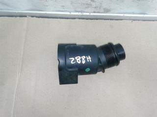 патрубок интеркулера Volkswagen Tiguan 1 поколение 2010, 2.0 л., TDi, CFG, дизель, МКПП, серебро, внедорожник 5 дв., полный привод, 03L131111R