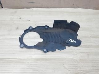 защита (кожух) ремня ГРМ Volkswagen Tiguan 1 поколение 2010, 2.0 л., TDi, CFG, дизель, МКПП, серебро, внедорожник 5 дв., полный привод, 03L109147B