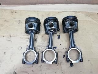 поршень Volkswagen Tiguan 1 поколение 2010, 2.0 л., TDi, CFG, дизель, МКПП, серебро, внедорожник 5 дв., полный привод