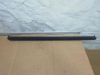 уплотнитель Volkswagen Touareg 2 поколение 2011, 3.6 л., FSI, CGR, бензин, АКПП, черный, внедорожник 5 дв., полный привод, 7P0839472A