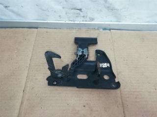 захватный крюк капота Audi A6 4F/C6 2007, 3.0 л., TDi, ASB, дизель, АКПП, голубой, универсал, полный привод, 4F0823480B