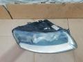 фара правая Audi A6 4F/C6 2007, 3.0 л., TDi, ASB, дизель, АКПП, голубой, универсал, полный привод, 4F0941004C - фото №2