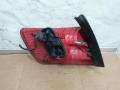 фонарь задний правый Audi A6 4F/C6 2007, 3.0 л., TDi, ASB, дизель, АКПП, голубой, универсал, полный привод - фото №2