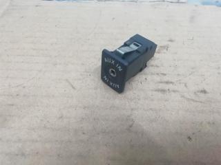 разъем AUX / USB Volkswagen Touran 2 2013, 2.0 л., TDi, CFH, дизель, МКПП, синий, минивэн, передний привод, 5M0035724