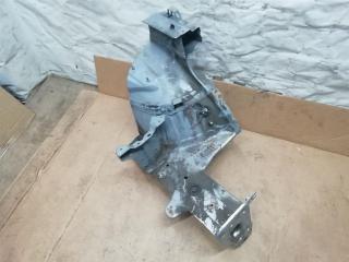 лонжерон левый Volkswagen Tiguan 1 поколение 2010, 2.0 л., TDi, CFG, дизель, МКПП, серебро, внедорожник 5 дв., полный привод