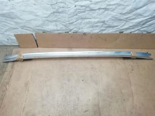 дуги на крышу (рейлинги) Volkswagen Tiguan 1 поколение 2010, 2.0 л., TDi, CFG, дизель, МКПП, серебро, внедорожник 5 дв., полный привод