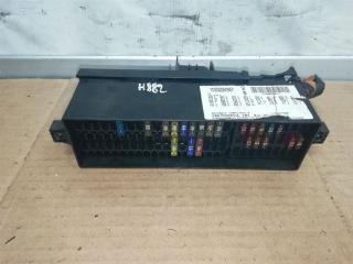 блок предохранителей Volkswagen Tiguan 1 поколение 2010, 2.0 л., TDi, CFG, дизель, МКПП, серебро, внедорожник 5 дв., полный привод