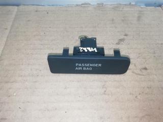 индикатор подушки безопасности Volkswagen Tiguan 1 поколение 2010, 2.0 л., TDi, CFG, дизель, МКПП, серебро, внедорожник 5 дв., полный привод, 5M0919234B