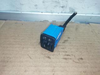 кнопка корректора фар Volkswagen Tiguan 1 поколение 2010, 2.0 л., TDi, CFG, дизель, МКПП, серебро, внедорожник 5 дв., полный привод, 5N0941333