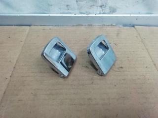 Петля крепления груза Volkswagen Tiguan 1 поколение 2010, 2.0 л., TDi, CFG, дизель, МКПП, серебро, внедорожник 5 дв., полный привод, 5N0864203